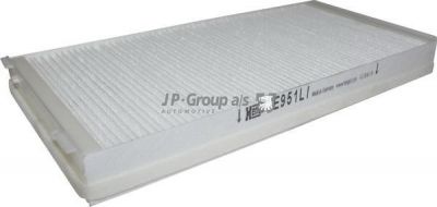 JP 1628100202 фильтр, воздух во внутренном пространстве на PORSCHE BOXSTER (987)