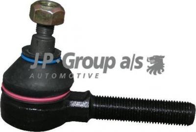 JP 1644600100 наконечник поперечной рулевой тяги на PORSCHE 911 кабрио