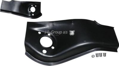 JP 1682400280 внутренняя часть крыла на PORSCHE 911 кабрио