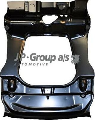 JP 1683101000 днище кузова, багажник / помещения для груза на PORSCHE 911 Targa