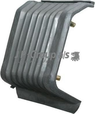 JP 1684350580 гаситель, буфер на PORSCHE 911 кабрио