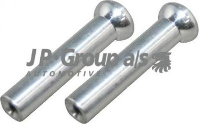 JP 1687400110 кнопка центрального замка на PORSCHE 911 кабрио