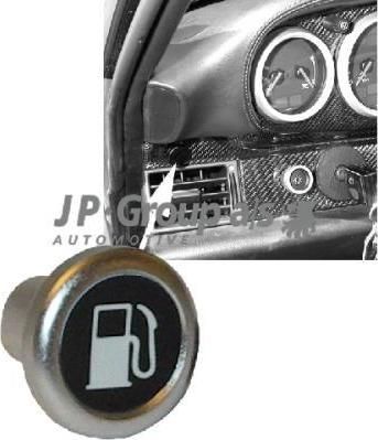 JP 1689802300 выключатель, открывание топливозаливной крышки на PORSCHE 911 (993)