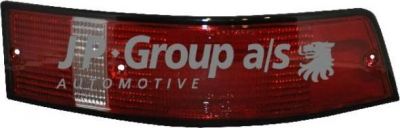 JP 1695350880 рассеиватель, задний габаритный огонь на PORSCHE 911 Targa