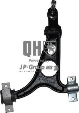 JP 3040100489 рычаг независимой подвески колеса, подвеска колеса на ALFA ROMEO 147 (937)