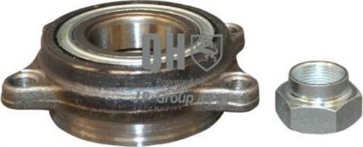 JP 3041400209 ступица колеса на ALFA ROMEO 156 (932)