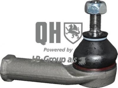 JP 3044600189 наконечник поперечной рулевой тяги на ALFA ROMEO 147 (937)