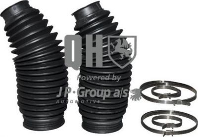 JP 3044700219 комплект пылника, рулевое управление на ALFA ROMEO 159 (939)