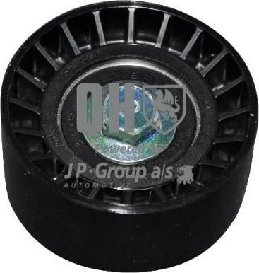 JP 3212200209 паразитный / ведущий ролик, зубчатый ремень на DAEWOO NUBIRA седан (KLAJ)