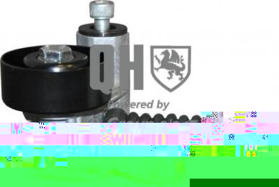 JP 3318200709 натяжитель ремня, клиновой зубча на FIAT MAREA Weekend (185)