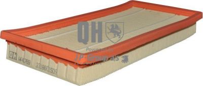 JP 3318601509 воздушный фильтр на FIAT IDEA (350_)