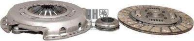 JP 3330401519 комплект сцепления на FIAT PUNTO (188)