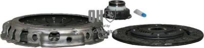 JP 3330402619 комплект сцепления на FIAT DUCATO фургон (230L)