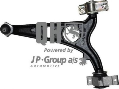 JP 3340100579 рычаг независимой подвески колеса, подвеска колеса на LANCIA LYBRA SW (839BX)
