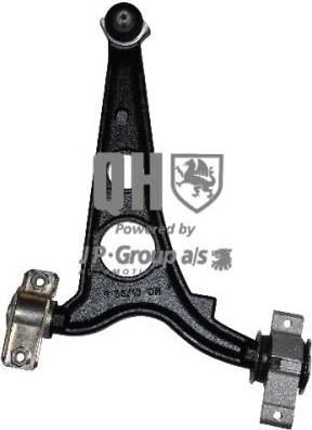 JP 3340100589 рычаг независимой подвески колеса, подвеска колеса на LANCIA LYBRA SW (839BX)
