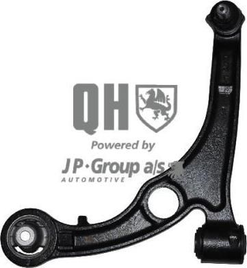 JP 3340100679 рычаг независимой подвески колеса, подвеска колеса на FIAT STILO (192)