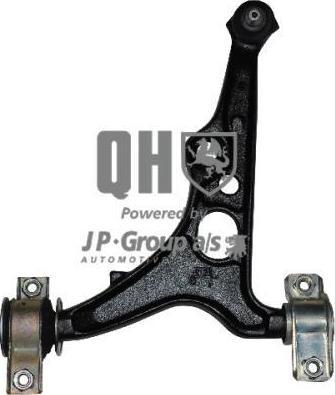 JP 3340100879 рычаг независимой подвески колеса, подвеска колеса на FIAT TEMPRA S.W. (159)