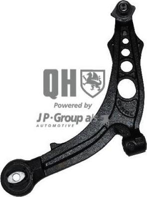 JP 3340100979 рычаг независимой подвески колеса, подвеска колеса на FIAT PUNTO (188)