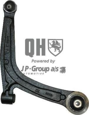 JP 3340101289 рычаг независимой подвески колеса, подвеска колеса на FIAT 500 C (312)