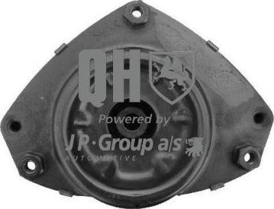 JP 3342400209 опора стойки амортизатора на ALFA ROMEO 146 (930)