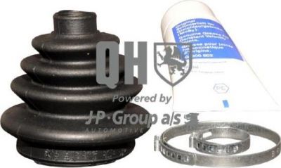 JP 3343600419 комплект пылника, приводной вал на FIAT TIPO (160)