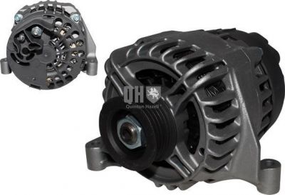JP 3390101609 генератор на FIAT PUNTO (188)