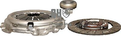 JP 3430400719 комплект сцепления на HONDA CR-V I (RD)