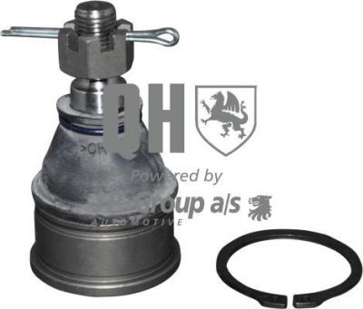 JP 3440300709 несущий / направляющий шарнир на HONDA CIVIC VII седан (ES)