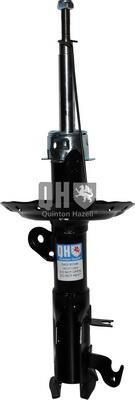 JP 3442100779 амортизатор на HONDA FIT III (GE)