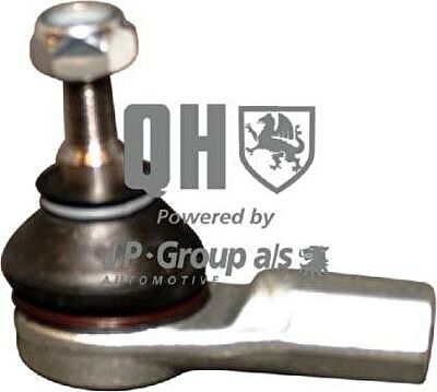 JP 3444600209 наконечник поперечной рулевой тяги на HONDA CIVIC VII седан (ES)