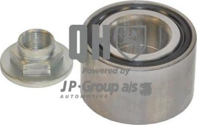 JP 3451300269 комплект подшипника ступицы колеса на ROVER 800 (XS)