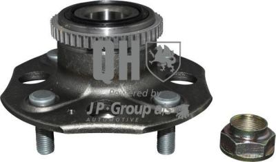 JP 3451400409 ступица колеса на ROVER 600 (RH)