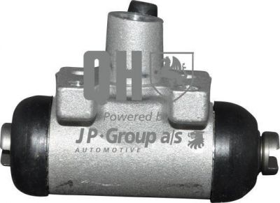 JP 3461300489 колесный тормозной цилиндр на HONDA CIVIC VII седан (ES)