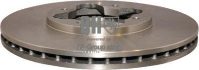JP 3463100209 тормозной диск на ROVER 600 (RH)