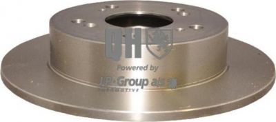 JP 3463201209 тормозной диск на HONDA INTEGRA купе (DC2, DC4)