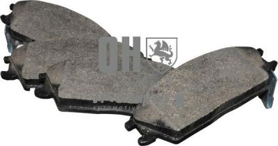 JP 3463601519 комплект тормозных колодок, дисковый тормоз на HYUNDAI ACCENT I (X-3)