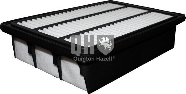 JP 3518602209 воздушный фильтр на HYUNDAI SANTA FE II (CM)