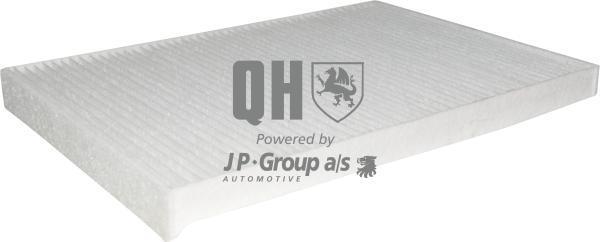 JP 3528100409 фильтр, воздух во внутренном пространстве на KIA CEE'D SW (ED)