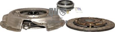 JP 3530400219 комплект сцепления на HYUNDAI ACCENT I (X-3)