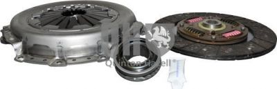 JP 3530401219 комплект сцепления на HYUNDAI GETZ (TB)