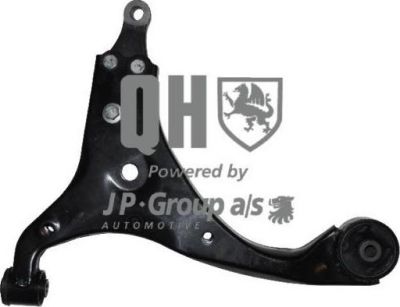 JP 3540100279 рычаг независимой подвески колеса, подвеска колеса на KIA CEE'D SW (ED)