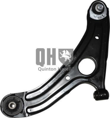 JP 3540100679 рычаг независимой подвески колеса, подвеска колеса на HYUNDAI GETZ (TB)