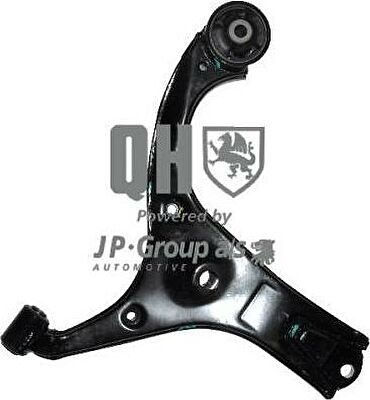 JP 3640100879 рычаг независимой подвески колеса, подвеска колеса на HYUNDAI ACCENT III седан (MC)