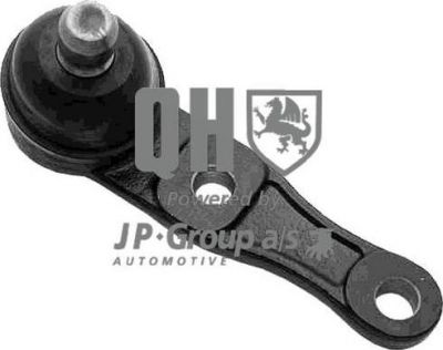 JP 3640300209 несущий / направляющий шарнир на MAZDA 323 III Hatchback (BF)