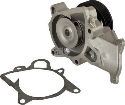 JP 3714100209 водяной насос на ROVER 75 (RJ)