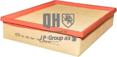 JP 3718600109 воздушный фильтр на LAND ROVER RANGE ROVER SPORT (LS)