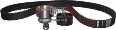 JP 3812100919 комплект ремня грм на MAZDA 626 IV Hatchback (GE)