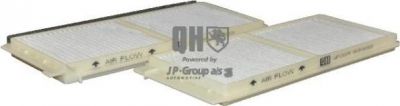 JP 3828100619 фильтр, воздух во внутренном пространстве на MAZDA 2 (DE)