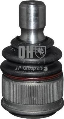 JP 3840300809 несущий / направляющий шарнир на MAZDA 3 седан (BK)