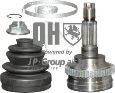 JP 3843300319 шарнирный комплект, приводной вал на MAZDA 323 F V (BA)